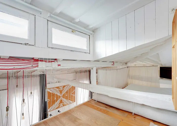 Spacious 2br 4p - Republique アパート パリ